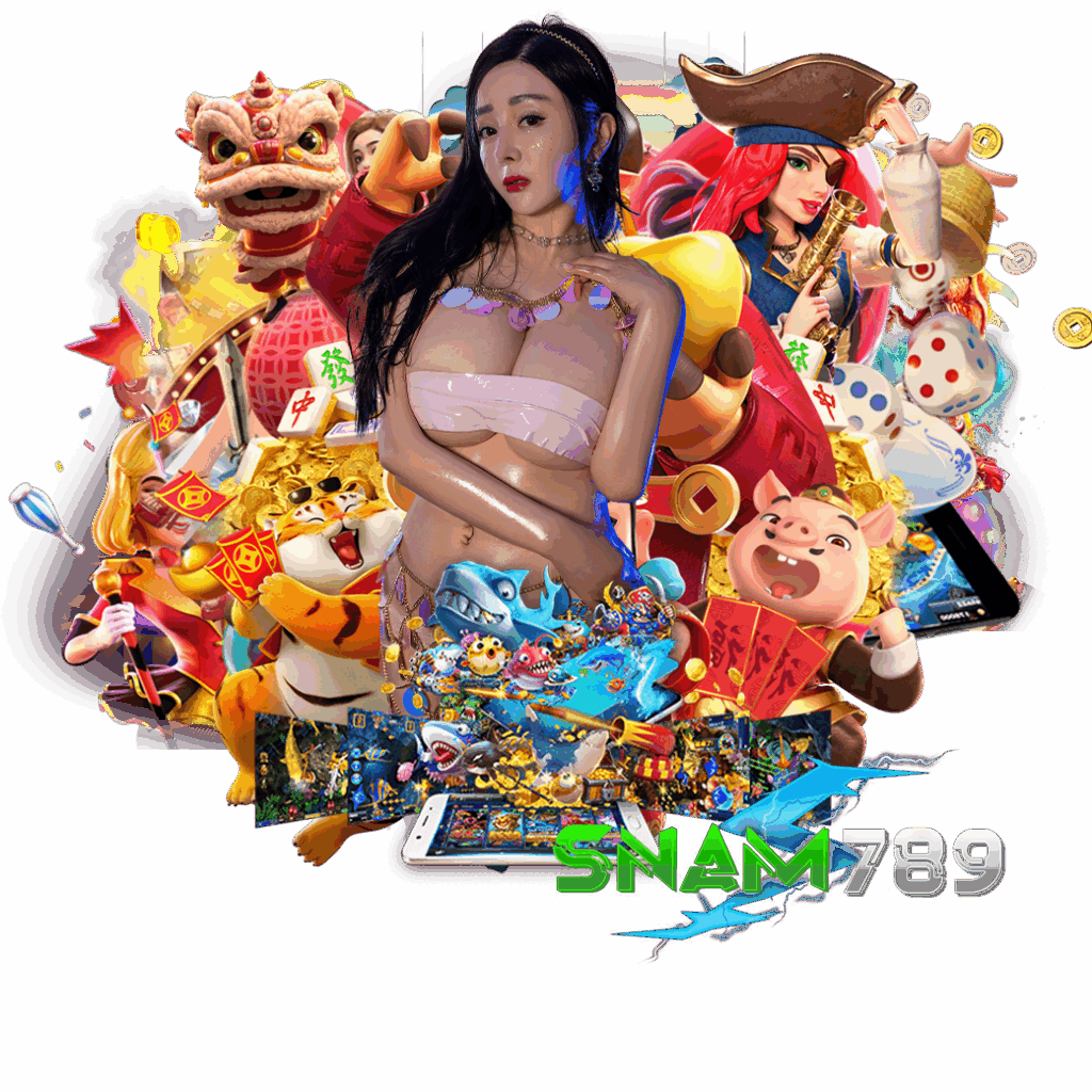 snam789 ทางเข้า