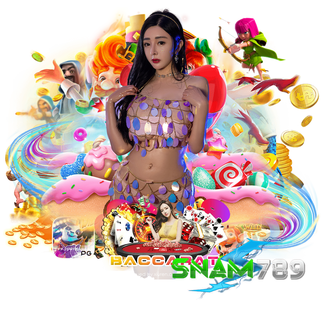 snam789 สมัคร 